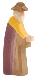 Ostheimer 4120 - Josef, wandernd