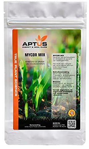 Fertilisant / Engrais de Culture Aptus Holland BioSkark Mycor Mix (100g)
