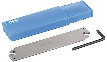 UTENSILE TRONCATORE LAMA DA TAGLIO DA 4 PER TORNIO FERVI SGIH32/4