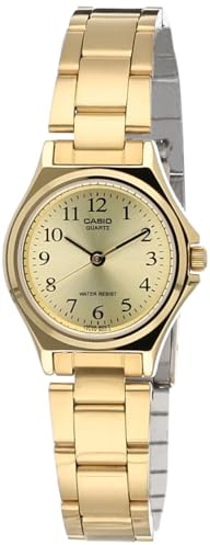 Casio Classic LTP-1130N-9B - Orologio da polso Donna