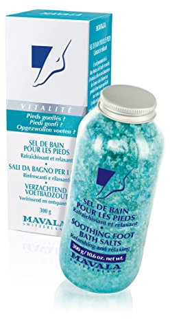 Mavala Sali da Bagno - 300 ml