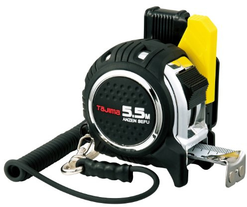 CAZ4M2555 av Tajima måttband