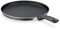 Beka Pro Induc Pfannekuchenpfanne, Antihaft beschichtet, Grau, 24 cm
