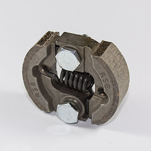 Frizione motore Kawasaki per decespugliatore TG18/TG25 - 001103