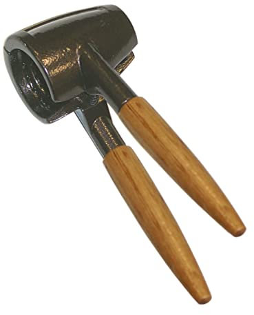 culinario Cascanueces con Mango de Madera