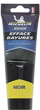 MICHELIN 009468 Expert Efface Rayures Carrosserie de Voiture Noire, 100 ML