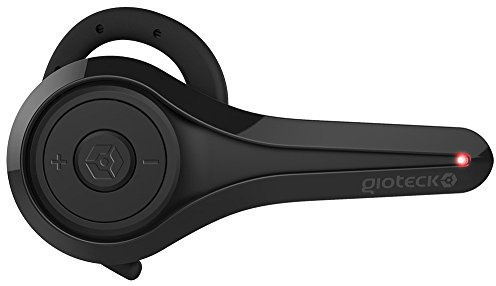 LP1 Mono Headset in Schwarz [PS4 PS3 PC]