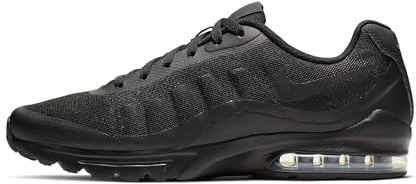 Nike herr Air Max Invigor löparskor, grå, Svart svart antracit - 38.5 EU