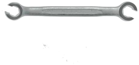Teng 641011 10 x 11mm Flare Nut Wrench