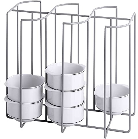 Contacto Suppentassenspender für Suppentassen bis durchschnittlich, Maße 106 mm 355 x 240 x 295 mm