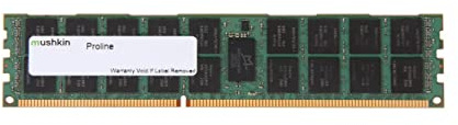 Mushkin Memoria RAM DIMM 8 GB ECC Registered DDR3-1333