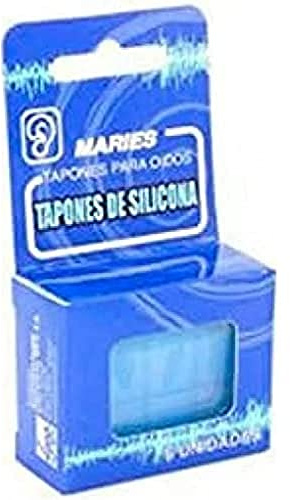 PRIM - TAPONES OIDOS MARIES SIL 6 UN
