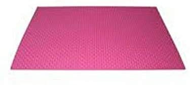 silikomart | PRECISION MAT Tapis en Silicone, antiadhésif, paquet de 1 tapis à gâteau, design de gâteau, 400 x 300 mm, fabriqué en Italie | paquet de 1 tapis à gâteau, design de gâteau, antiadhésif, fabriqué en Italie