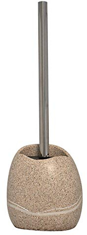RIDDER WC-Garnitur Little Rock beige