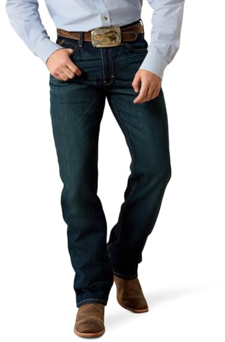 ARIAT Herr Jean, Väghus, 40W X 30L