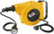 Brennenstuhl 1241020300 - Enrollacables de carrete automático IP20 H05VV-F3G1,5 con cable de 9+2 m Multicolore