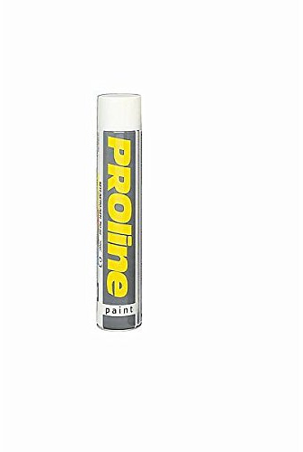 LEMAX® Markierungsfarbe, PROline-paint, 750 ml weiß