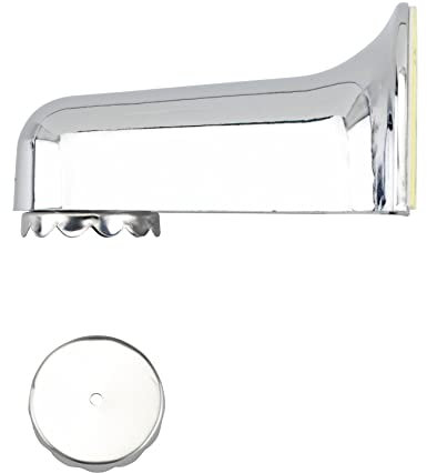 WENKO Magnet-Seifenhalter Chrom