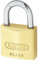 ABUS - Confezione da due lucchetti 65/30