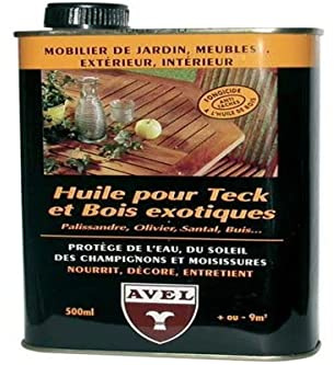 AVEL Entretien du Bois Taille Unique
