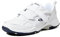Hi Tec Men's Blast Lite Ez Sneaker, White White 11, 8 UK