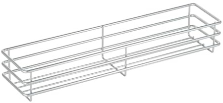 SOTECH Comfort Einhängekorb 90° 110 x 470 x 75 mm