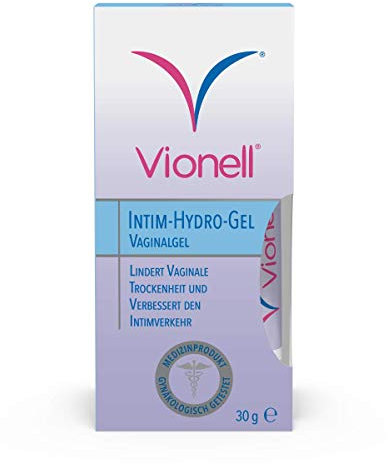 Vionell Intim Hydro-Gel, 2er Pack (2 x 30 ml)