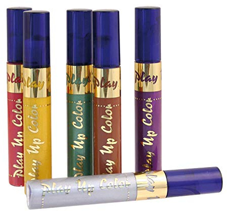 Comair Mascara Hair 16 ml 19 schwarz