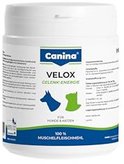 Canina Velox Gelenkenergie, 150g