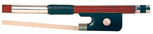 Archet de violoncelle 1/4 Bois Brésil