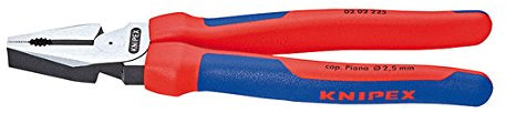 KNIPEX-WERK - Alicate Universal Knipex 0202-225 Mm