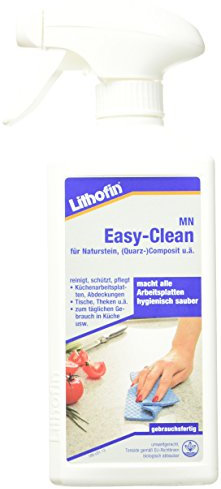 Lithofin MN Easy Clean 500ml Spray
