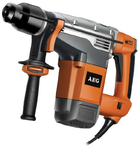 Aeg Kh5E Martelo Combinado 1200W Sds-Max
