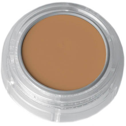 GRIMAS Profi Concealer | Farbe LE Hautfarbe Dunkel | 2.5 ml | Camouflage Make-Up Hochpigmentiert Extrem Deckend