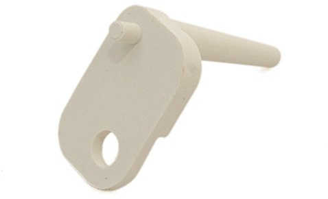 GENUINE WHITE KNIGHT WHIRLPOOL Dryer Door Catch 421307783571