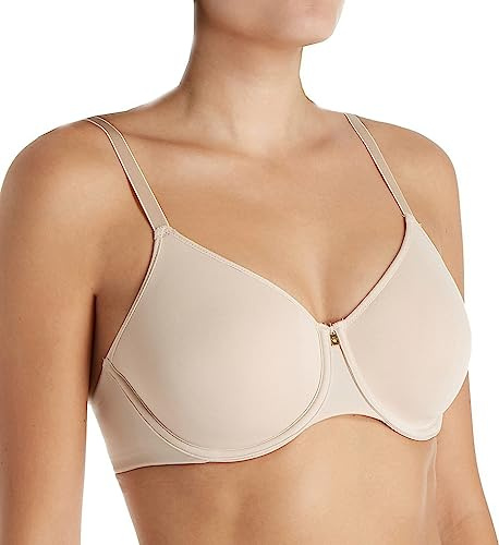 Triumph dam Minimizer BH Body Makeup Essentials Minimizer Wp, Naken beige, 80E