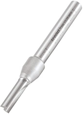 3/1 x 1/4 5.0mm TCT Two Flute Cutter (3/1X1/4TC)