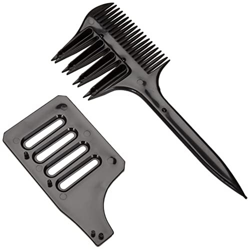 Efalock - Spazzola per l'applicazione di meches