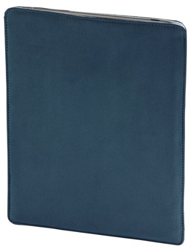 Hama Microfiber hülle für Apple iPad Petrol