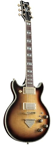 Ibanez Standard AR420-VLS Violin Sunburst