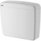 Cassetta Wc Esterna Con Tasto Economizzatore Per Lo Scarico Dell'Acqua, Lt. 9, Bianco, Cm 44X33