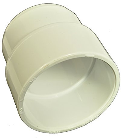 Central Vacuum Built In System PVC Inlet Extension Piece BI-9127