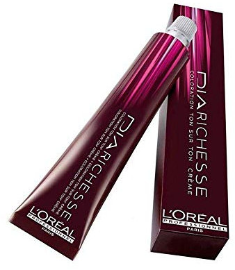 L'Oréal Diarichesse 6,34 Marron Honig, 1er Pack (1 x 50 ml)