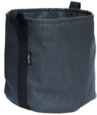 Bacsac - Pflanztasche POT 25 L asphalt