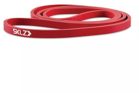Sklz Unisex's Proband Exercise Resistance Band-Black