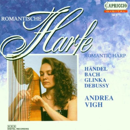 Capriccio (Naxos Deutschland Musik & Video Vertriebs-)