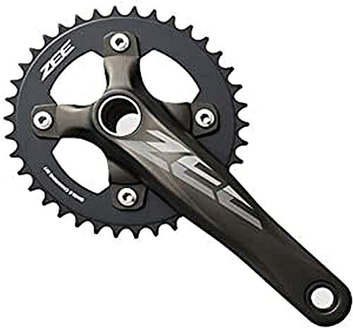 SHIMANO Zee FC-M640 Kettensatz