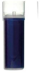 Pilot Nachfüller 6 x für V BOARD MASTER, Farbe: blau (343568/wbs-vbm-l)