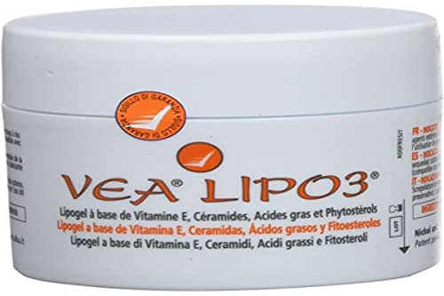 Vea-Lipo3 Emolliente Idratante