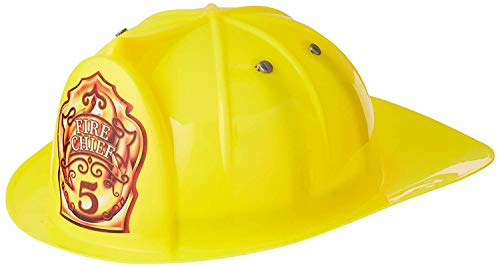 Fire Chief Helmet (6452)